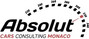 Logo Absolut Cars Consulting Monaco